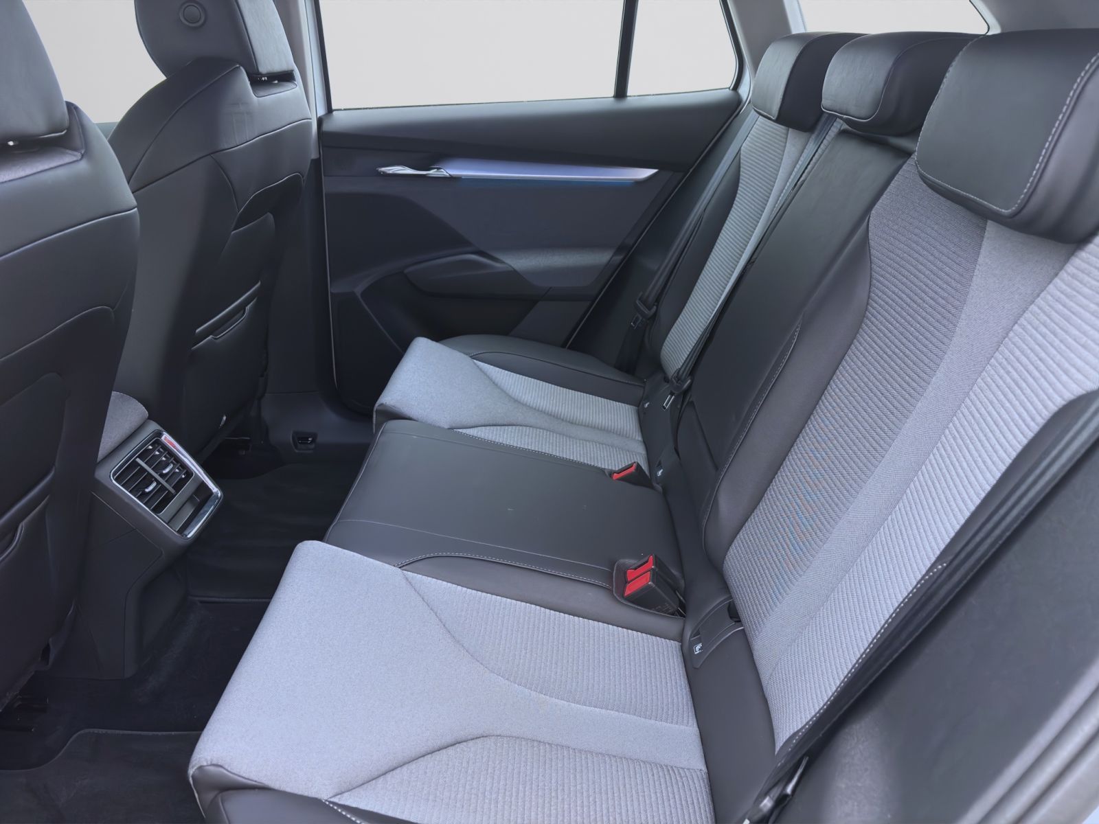 Skoda Enyaq - Bild 16