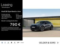 Audi Q6 e-tron - Vorschau Bild 1