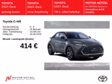 Toyota C-HR Hybrid Teamplayer **ALL-IN LEASING** - Toyota C-HR Neuwagen