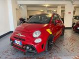 Abarth 595 C 1.4 Turbo T-Jet 145 CV - Abarth 595 Cabrio Gebrauchtwagen