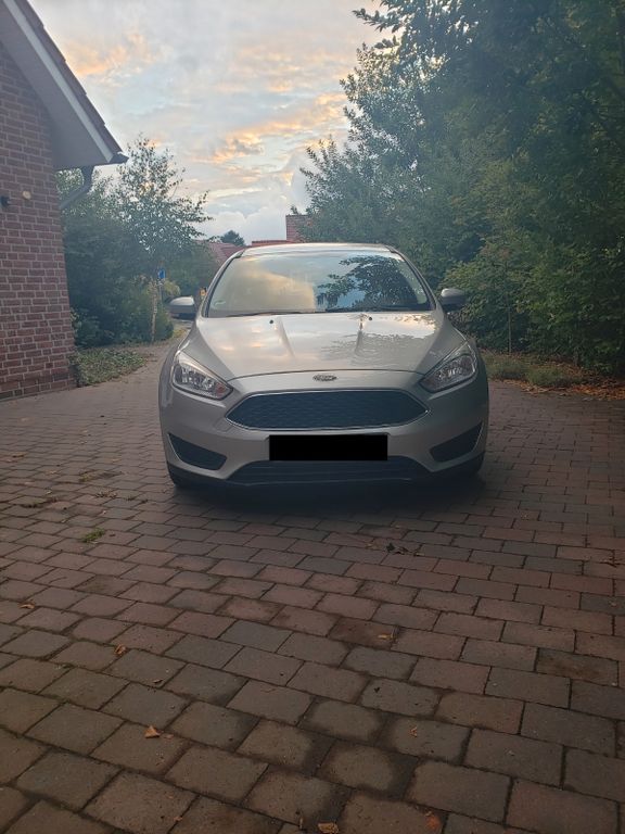 Image of Ford Focus