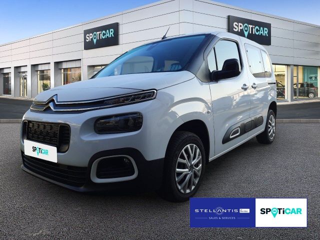 Citroën Berlingo Feel MPV M 1.2l PureTech 110PS Tempomat