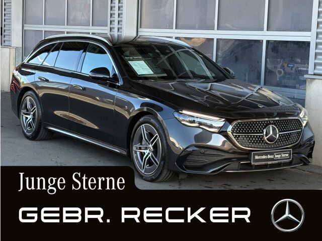 Image of Mercedes-Benz E 220