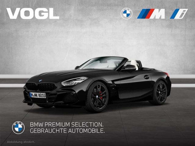 BMW Z4 M40i