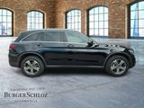 Mercedes-Benz GLC 220 d 4MATIC 360 ACC AHK AUT Bel.Sitz Kam. - Mercedes-Benz: Allradantrieb