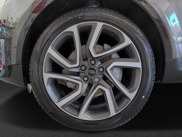 Land Rover Discovery D250 Dynamic HSE+ACC+Pano+St.Hzg.+7-Si