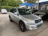 Toyota RAV 4 RAV4 2.0 Sol *KLIMA*AHK*
