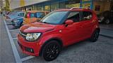 Suzuki Ignis 1.2 Dualjet 4WD All Grip Cool - Suzuki Ignis Kombi Gebrauchtwagen