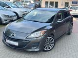 Mazda 3 Lim. Active Plus *TÜV NEU* - Mazda 3: Active