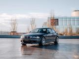 BMW M3 (Stahlgrau / M Sport Alcantara Stoff) - BMW aus 2001: Coupe
