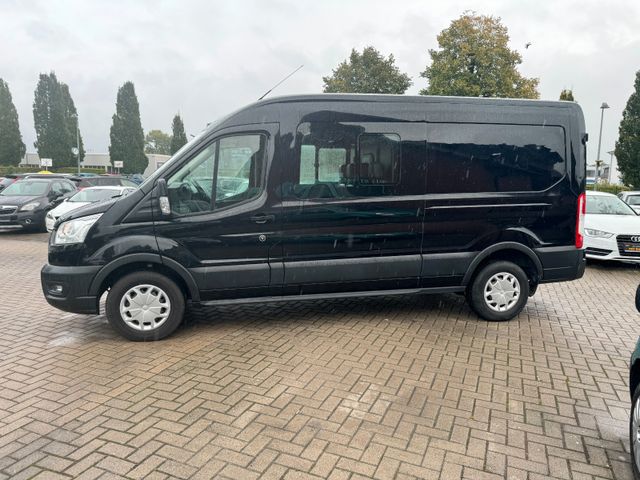 Ford Transit Kasten 350 L3 Trend 1HAND 7 SITZER