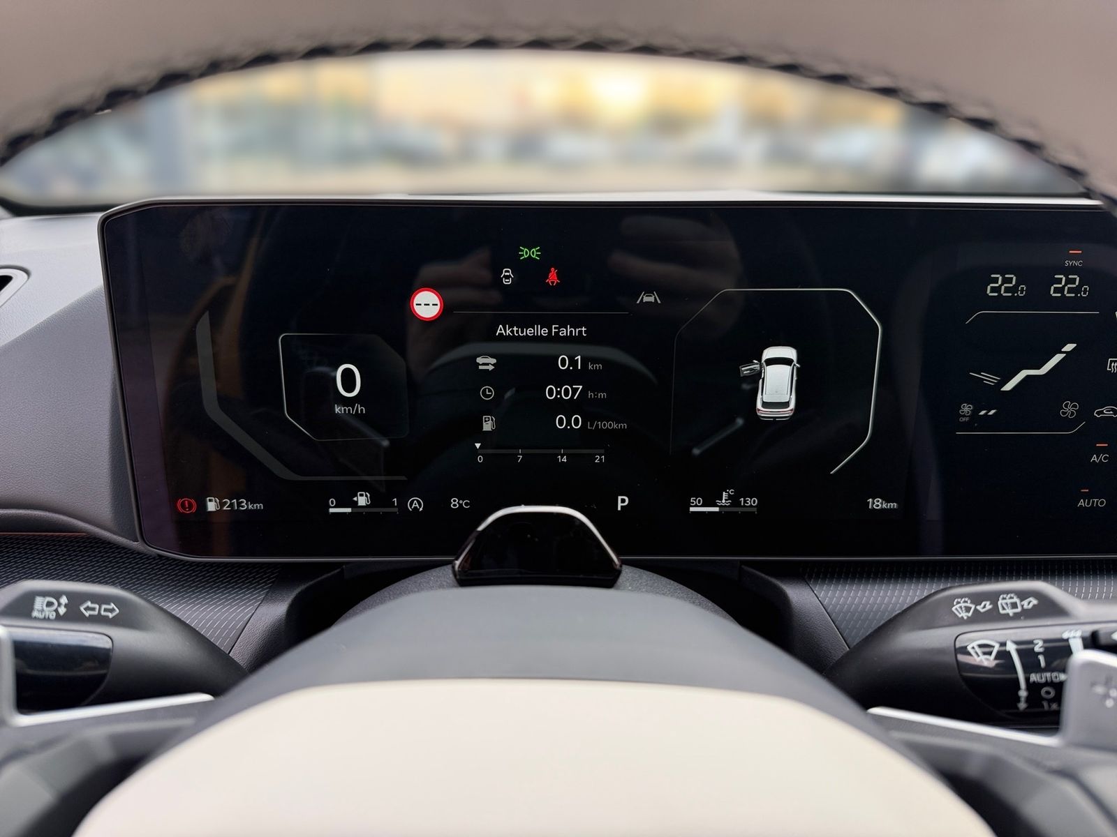 Fahrzeugabbildung Kia K4 1.6T 180 DCT GTLine DWP+ SZ SD 18