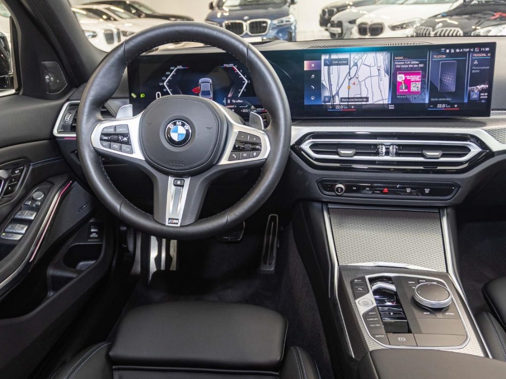 BMW 330 - Bild 14