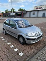 Citroën C3 Automatik * TÜV , Klimaautomatik* - Citroën C3 aus 2003