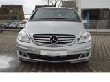 Mercedes-Benz B 200 Automatik, Klima, Xenon, Tempomat, PDC - gebrauchte Mercedes-Benz B-Klasse aus dem Jahr 2006