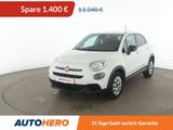 Fiat 500X 1.6 E-torQ Urban*TEMPO*PDC*SHZ*LIM*KLIMA* - Fiat 500X in Frankfurt (Main)
