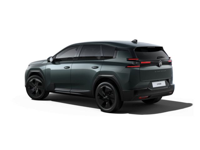 Citroën C5 Aircross - Bild 3