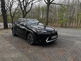 Lexus UX 250h Style Edition Style Edition - Lexus UX in Duisburg