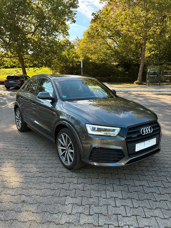 Image of Audi Q3