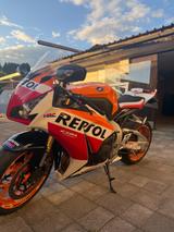 Honda CBR 1000RR repsol - Offers