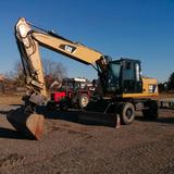 CAT 315d - CAT 315