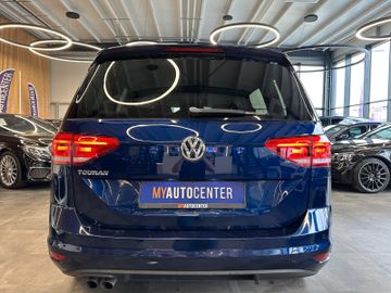 Volkswagen Touran Join Start-Stopp *1. Hand*Klima*ACC*PDC*