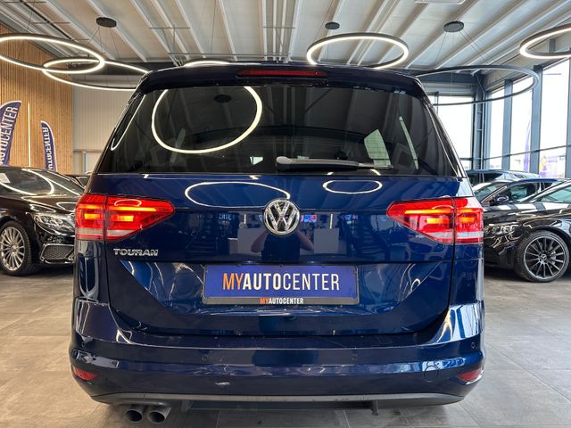 Volkswagen Touran Join Start-Stopp *1. Hand*Klima*ACC*PDC*