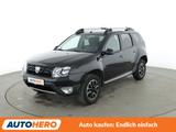 Dacia Duster 1.2 TCe Black Shadow 4x2*NAVI*TEMPO*CAM* - Dacia Duster Gebrauchtwagen in München