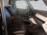 Land Rover Defender 110 D200 X-Dynamic SE - scheckheftgepflegte Land Rover Defender