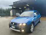 Rover Streetwise 2.0 TD (101CV) cat 5 porte S - Rover Streetwise Gebrauchtwagen