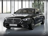 Mercedes-Benz S 500 L 4M AMG+PANO+360+DIGITAL-L+BURMESTER3D - Mercedes-Benz S 500 Gebrauchtwagen in Berlin
