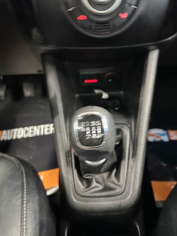 Kia Venga Platinum Edition