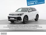 Volkswagen Tiguan R-Line 1.5 eTSI DSG  Harman Kardon IQ. Na