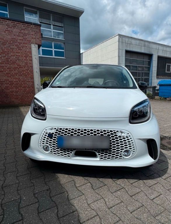 Image of Smart ForFour