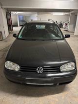Volkswagen Golf 4 Variant 1,6 / Gepflegt / 8-Fach ber... - Volkswagen Golf aus 2004: Variant