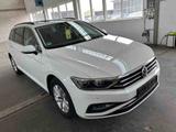 Volkswagen Passat Variant DSG Business Matrix/360/Digital - Volkswagen Passat: 3b3
