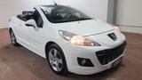 Peugeot PEUGEOT 207 CABRIO 1.6 VTi 120CV 06/2011 - Peugeot 207 mit Schiebedach