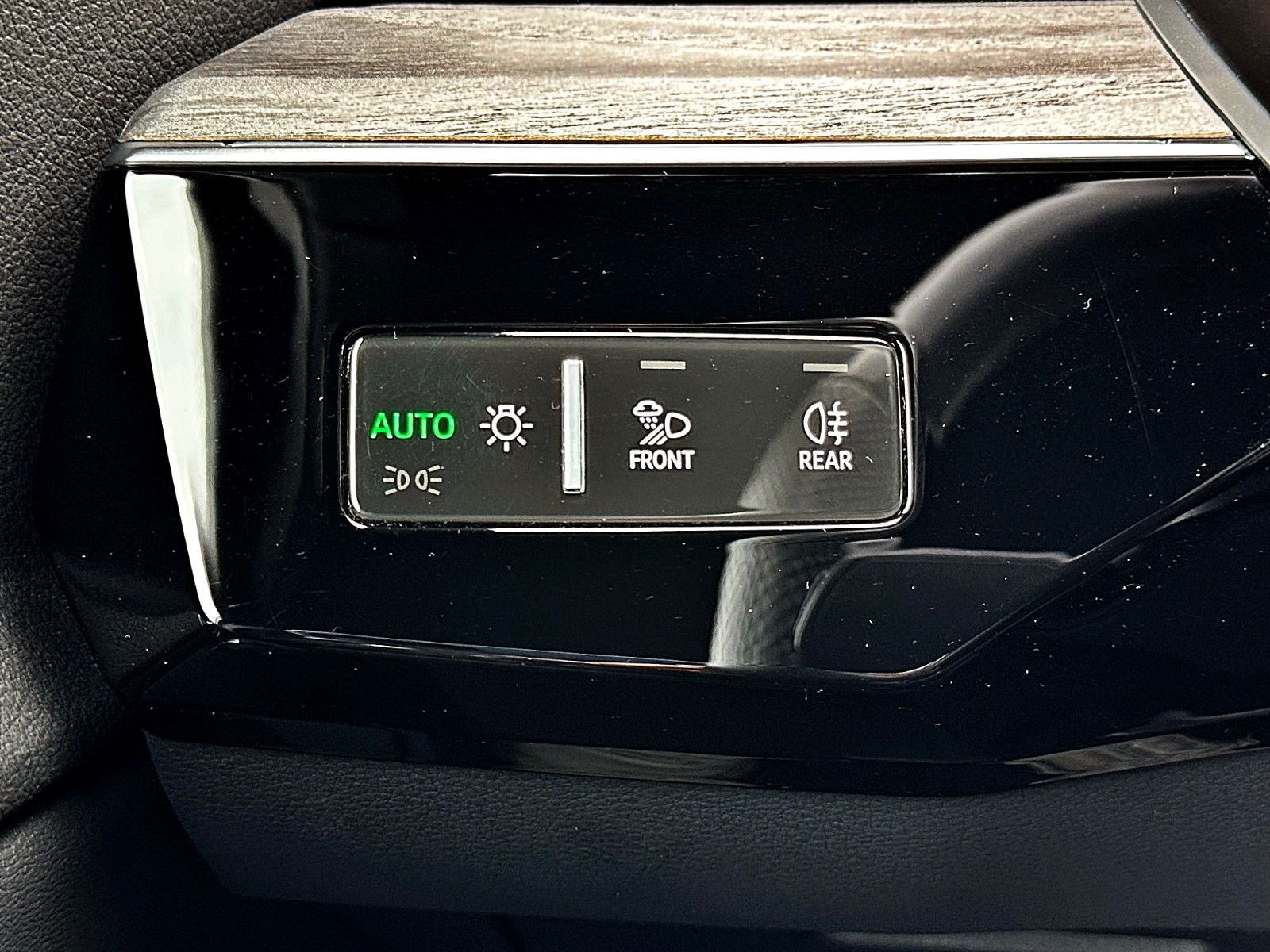 Audi Q8 e-tron - Bild 18