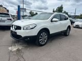 Nissan Qashqai 2.0 dci FULL OPTION 4x4Tekna Automatik - Nissan Qashqai: 7sitzer