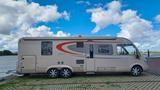 Fiat Bürstner Aviano I 870  - gold Diesel Integrierter