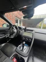 Jaguar E-Pace P250 R-DYNAMIC SE AWD Auto R-DYNAMIC SE - Jaguar E-Pace: R Dynamic Se