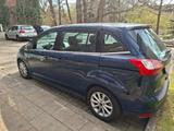 Ford C-Max 1,5 EcoBoost 110kW Titanium Auto Titanium - Behindertengerechte Ford C-Max