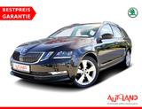 Skoda Octavia Combi 1.4 TSI DSG LED Navi Sitzheizung - Skoda Octavia: 4.4