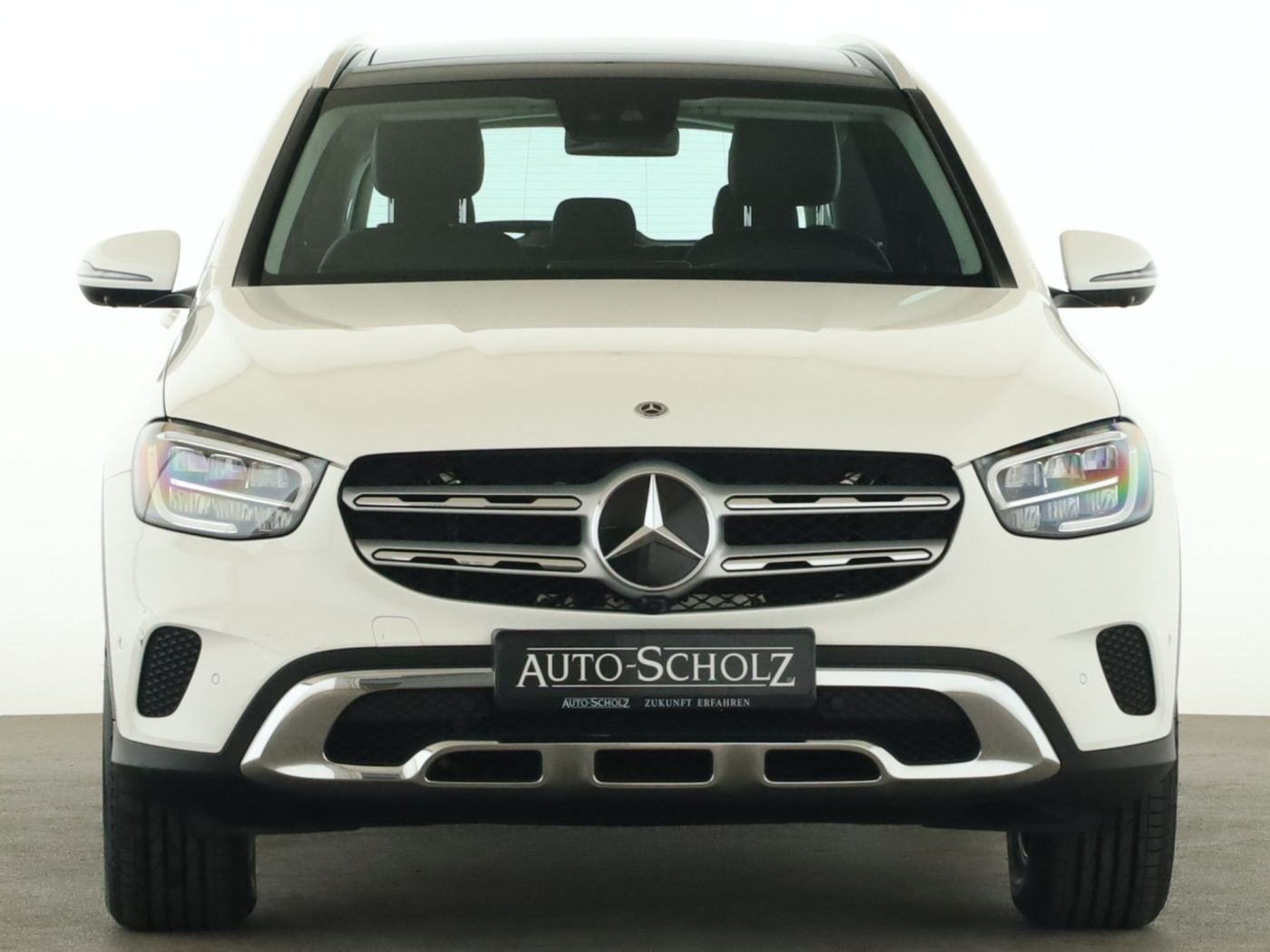 Mercedes-Benz GLC 300 de 4M EXCLUSIVE AHK PANO 360° AMBI LED foto 2