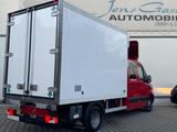 Mercedes-Benz Sprinter 519 CDI(V6)Doka/Tiefkühlkoffer/AHK 3,5t - Mercedes-Benz Sprinter mit Diesel-Antrieb: Automatik