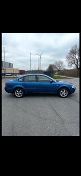 Volkswagen Passat 1.8 Auto Edition Edition TÜV NEU!!! - Volkswagen Passat: Edition