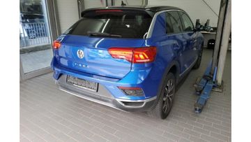 Volkswagen T-Roc - 2