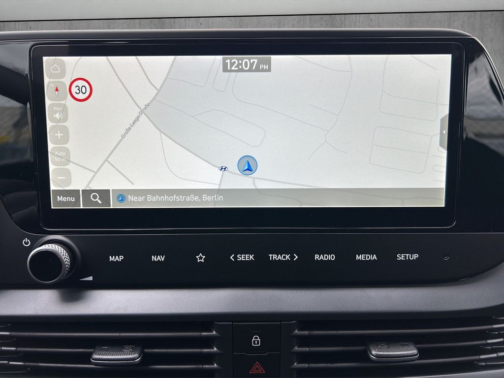 Hyundai i20 – Bild 19