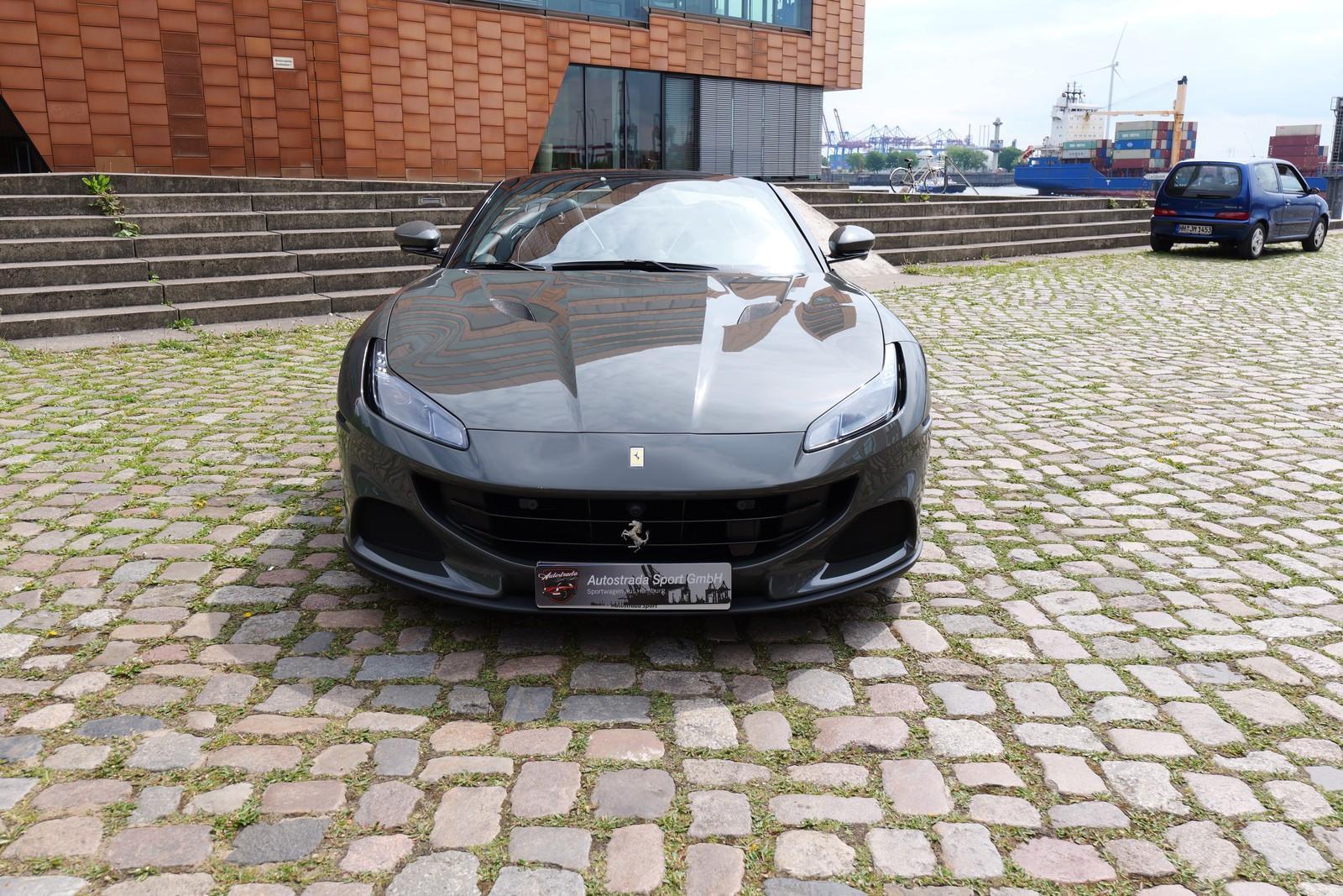 Ferrari Portofino M