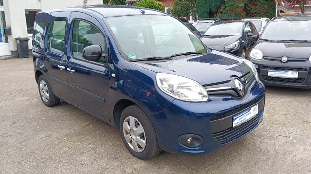 Renault Kangoo 1.5 DCI Experience/Klimaanlage/1.Hand